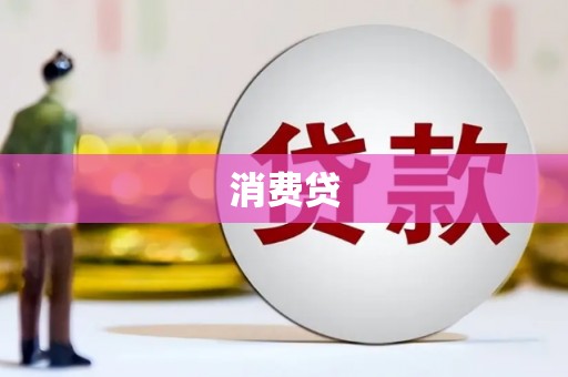 中坜消费贷