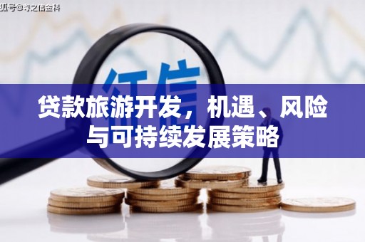 中坜贷款旅游开发，机遇、风险与可持续发展策略