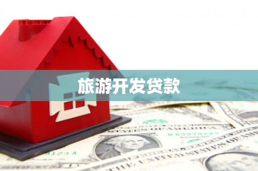 中坜旅游开发贷款