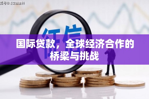 中坜国际贷款，全球经济合作的桥梁与挑战