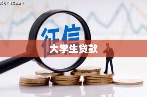 中坜大学生贷款