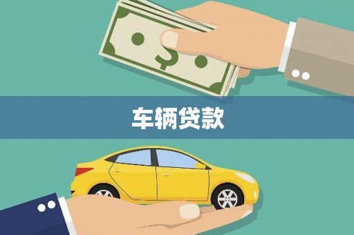 中坜车辆贷款