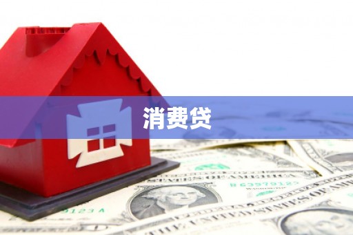 中坜消费贷
