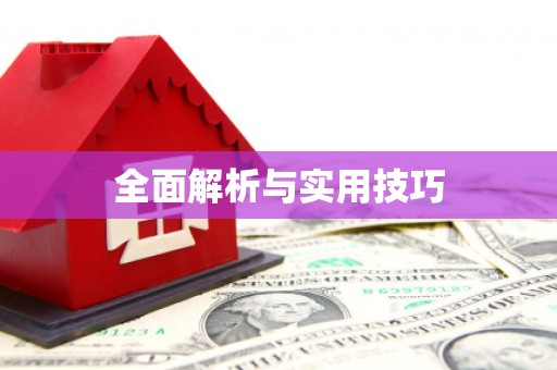 中坜全面解析与实用技巧