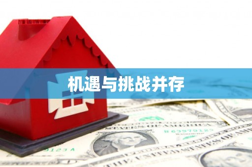 中坜机遇与挑战并存